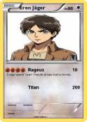Eren Jäger