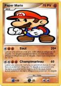 Paper Mario