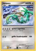 rayquaza