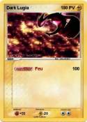 Dark Lugia