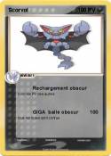 Scorvol