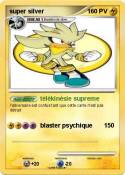 super silver