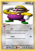 Wario