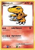 agumon agumon