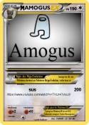 AMOGUS