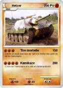 Hetzer