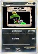 marvin