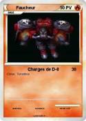 Faucheur