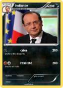 hollande