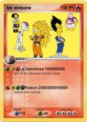 les simsone 