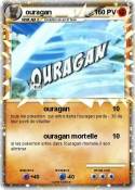 ouragan