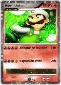 super luigi super luigi