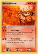 Naruto Uzumaki