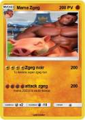 Mama Zgeg