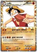 Luffy Luffy