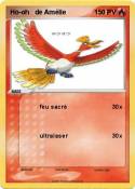 Ho-oh de