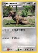 dogue majorquin