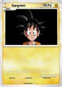 Sangoten