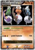 pokemon secret