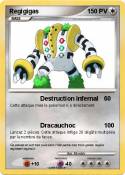 Regigigas