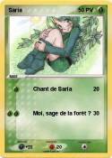 Saria