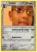 Cedrick