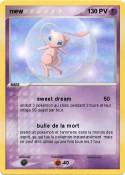 mew