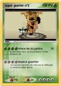 super guerier