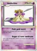 Vanilla Aisu 1