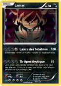 Lancer