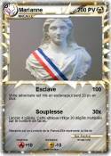 Marianne Marianne