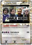 Charlie Hebdo