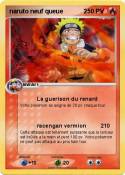 naruto neuf