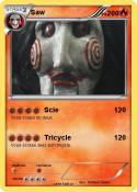 Saw Saw