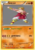 broly ss1