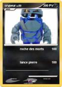 crypeur