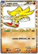 super sonic
