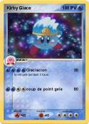Kirby Glace