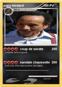 papy bledard
