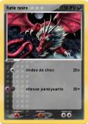 furie noire