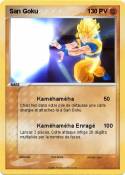 San Goku