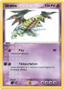 Giratina