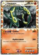 Rayquaza