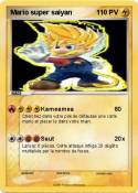 Mario super