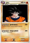 goku