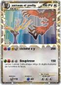 xerneas et