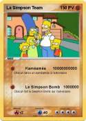 La Simpson Team