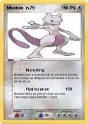 Mewtwo n.75