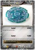 counter leone counter leone