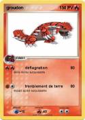 groudon